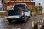 Dacia Dokker Pick-Up by Focaccia 2017 года